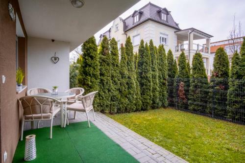 Mf Si�fok Beach Dream Apartment