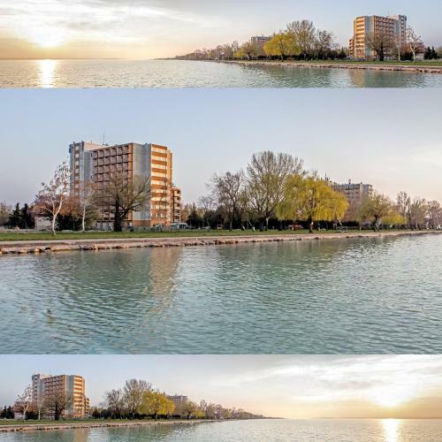 V�zparti Sas Apartman Si�fok