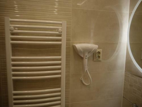 V�zparti Sas Apartman Si�fok
