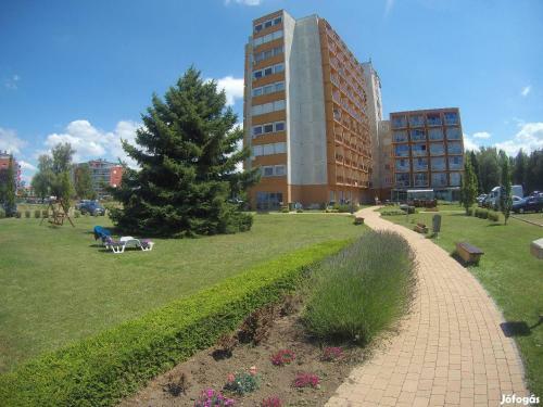 V�zparti Sas Apartman Si�fok