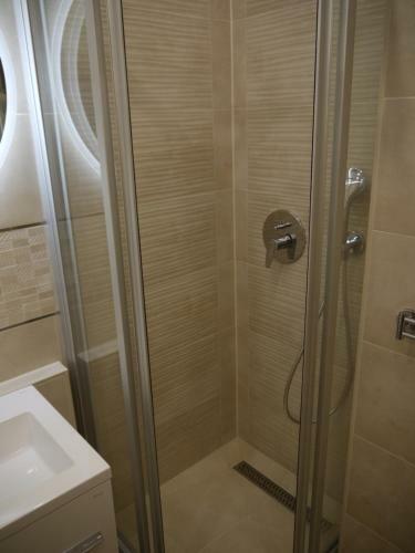 V�zparti Sas Apartman Si�fok