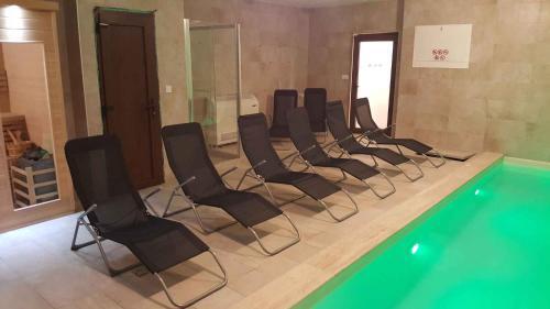 Apartments In Siofok/balaton 38420
