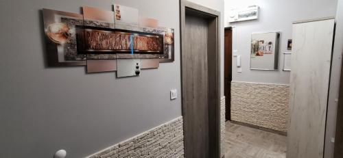 Apartments In Siofok/balaton 38420