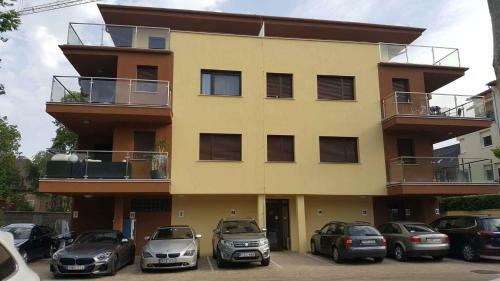 Apartments In Siofok/balaton 38420