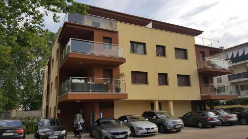 Apartments In Siofok/balaton 38420