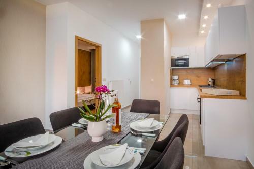 Mf Casa Panorama Apartment