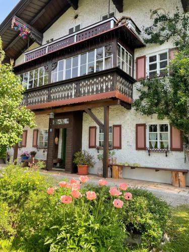Apartamento Haus Reiterbauer