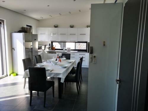 Villa Luxory Minimal House