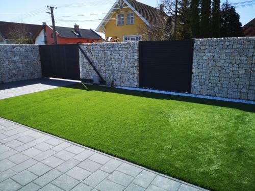 Villa Luxory Minimal House