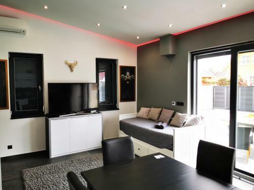 Villa Luxory Minimal House