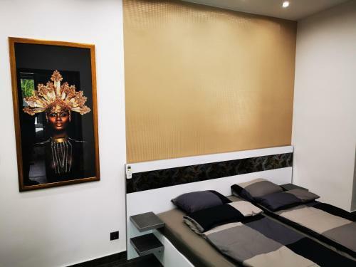 Villa Luxory Minimal House
