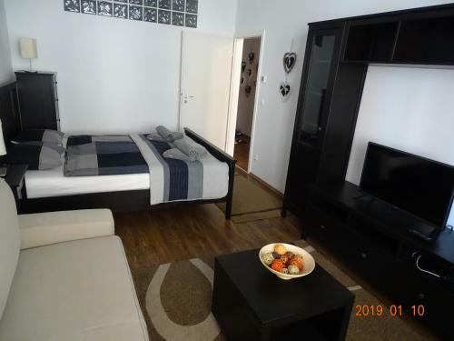 Galerius Beach Deluxe Apartment
