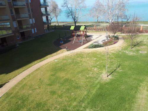 Galerius Beach Deluxe Apartment