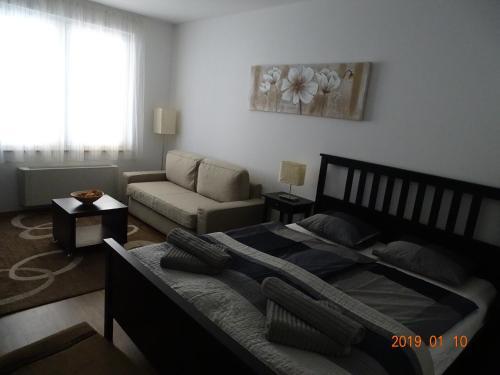 Galerius Beach Deluxe Apartment