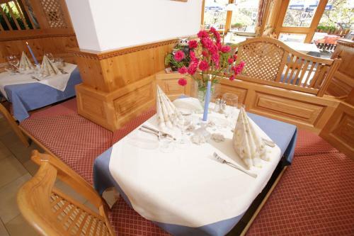 Hotel Theresenhof