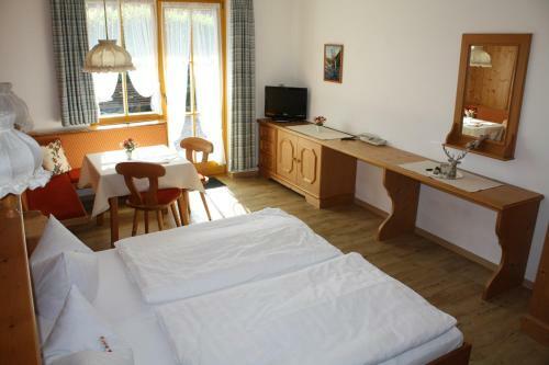 Apartamento Haus Alpenlicht