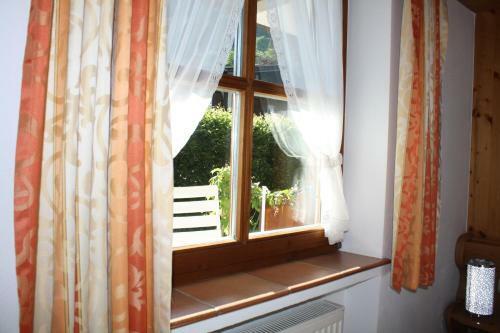 Apartamento Haus Alpenlicht