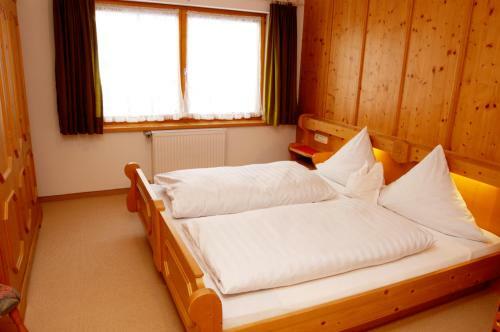Apartamento Haus Alpenlicht