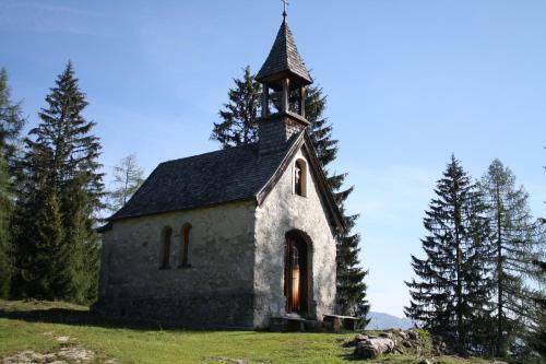 Apartamento Haus Alpenlicht