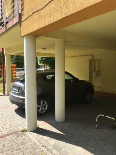 Apartamento Paddy Towers