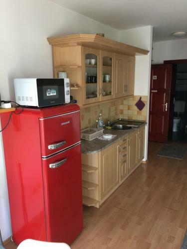 Apartamento Paddy Towers