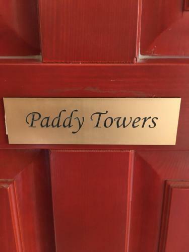 Apartamento Paddy Towers