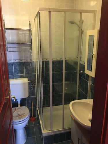 Apartamento Paddy Towers