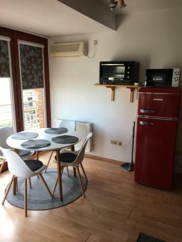 Apartamento Paddy Towers