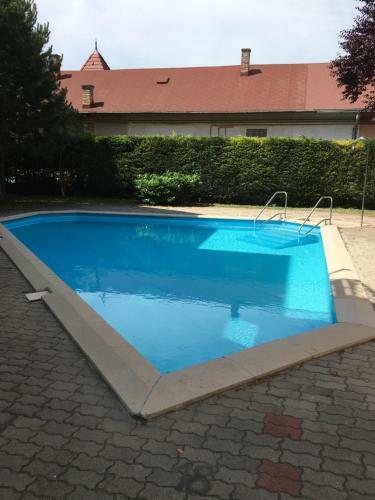 Apartamento Paddy Towers