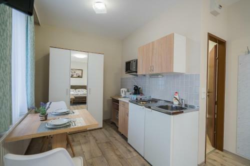 Apartamento Korponyi Villa