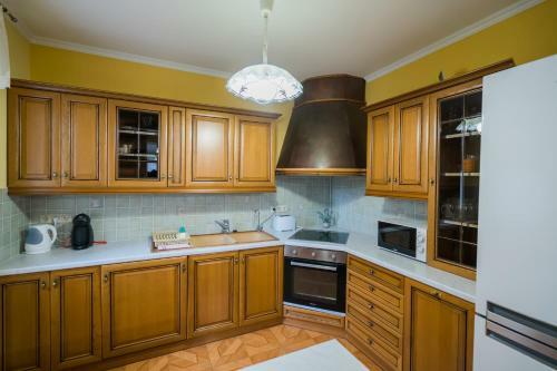 Apartamento Korponyi Villa