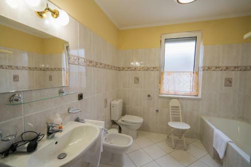Apartamento Korponyi Villa