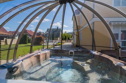Apartamento Korponyi Villa