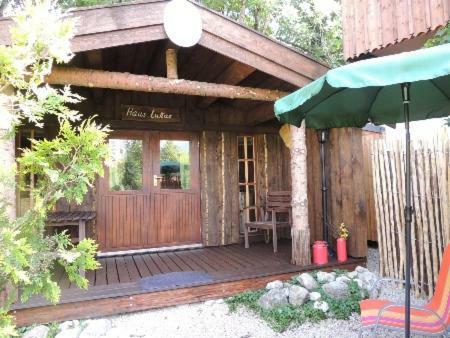 Hostal Zum Alten Forsthaus