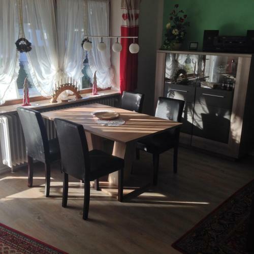 Apartamentos Appartement-unterbergblick