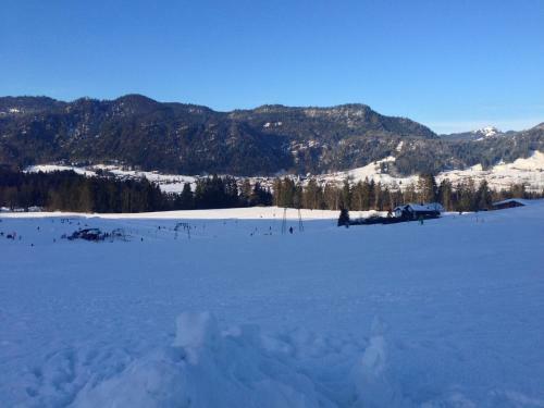 Apartamentos Appartement-unterbergblick