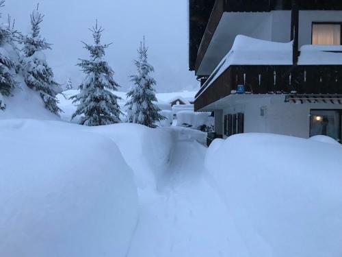 Apartamentos Appartement-unterbergblick