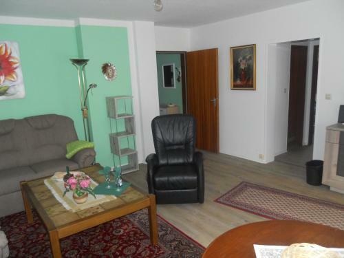 Apartamentos Appartement-unterbergblick