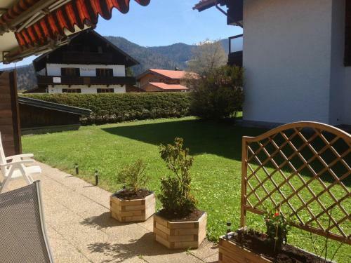 Apartamentos Appartement-unterbergblick