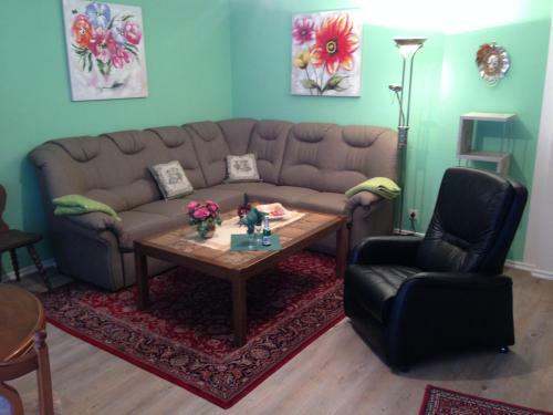 Apartamentos Appartement-unterbergblick