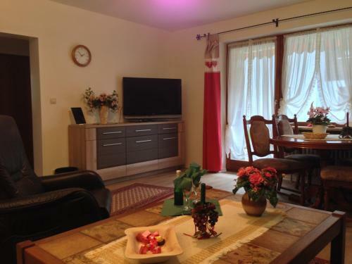 Apartamentos Appartement-unterbergblick