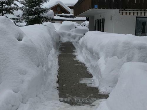 Apartamentos Appartement-unterbergblick