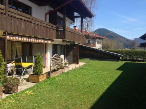 Apartamentos Appartement-unterbergblick
