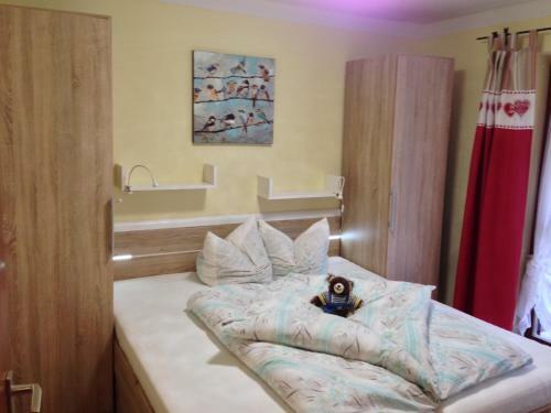 Apartamentos Appartement-unterbergblick