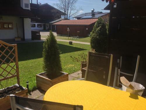 Apartamentos Appartement-unterbergblick