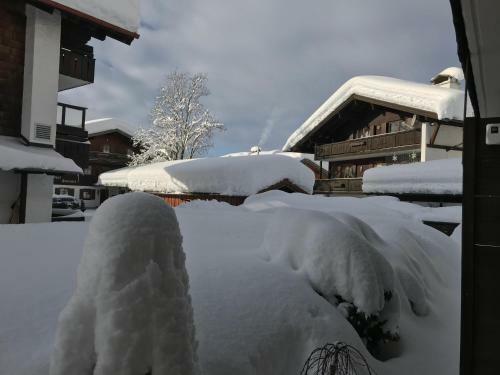 Apartamentos Appartement-unterbergblick