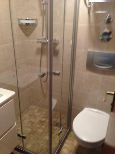 Apartamentos Appartement-unterbergblick