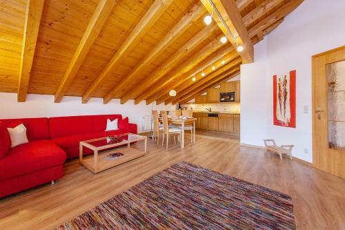 Apartamento Chalet Wei�lofer