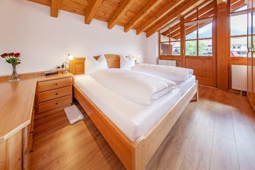 Apartamento Chalet Wei�lofer