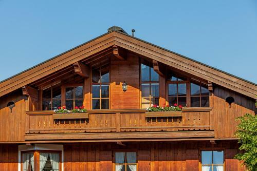 Apartamento Chalet Wei�lofer